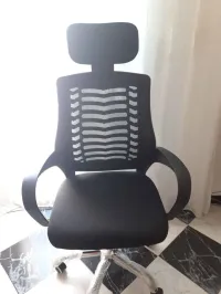 Chaise Ergonomic