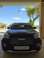 automobiles-chery-tigo4pro-2024-ain-fakroun-oum-el-bouaghi-algerie