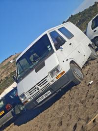 السيارات-النفعية-renault-trafic-1996-t1100-عين-الدفلى-الدفلة-الجزائر