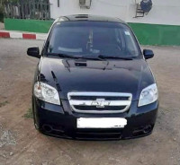 voitures-chevrolet-aveo-4-portes-2008-bir-el-djir-oran-algerie