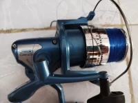 Canne à pêche professionnel en carbone 