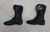 جزمة-alpinestars-bottes-الجزائر-وسط