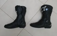 Alpinestars bottes
