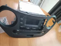 Radio auto