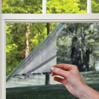 Film De Protection Solaire Anti Chaleur, Anti Vis-À-Vis Et Anti Uv
