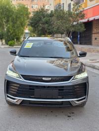 سيارات-geely-coolray-2026-full-option-العلمة-سطيف-الجزائر