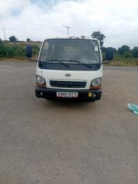 شاحنة-kia-double-cabine-2700-2005-ذراع-الميزان-تيزي-وزو-الجزائر