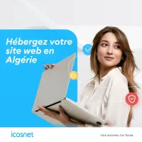 Hébergement web