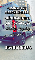 transport-et-demenagement-alger-centre-algerie