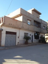 Vente Appartement Ain temouchent Bou zedjar