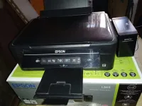 Imprimante Sublimation Epson L365