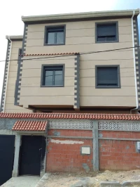 Toux les travaux de bâtiment 