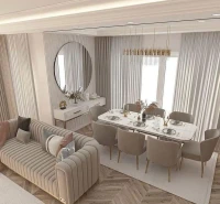 Vente Appartement F4 Alger Bordj el kiffan