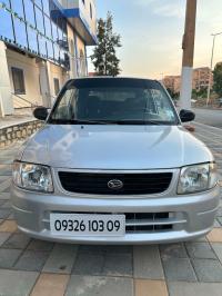 سيارات-daihatsu-cuore-2003-أولاد-يعيش-البليدة-الجزائر