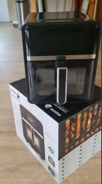 friteuse air Fryer Fragor