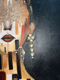 Tableux Art moderne 
