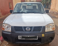 voitures-nissan-pickup-2009-ain-beida-ouargla-algerie