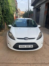 سيارات-ford-fiesta-2013-city-المدية-الجزائر