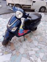 motos-scooters-sym-fidele-3-2018-el-biar-alger-algerie