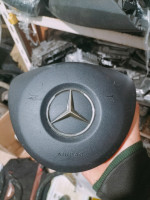 accessoires-interieur-airbag-mercedes-c-e-glc-s-gls-gle-class-birkhadem-alger-algerie