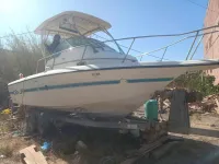 bateau promenade péché