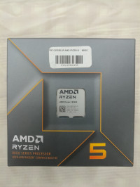 processeur-amd-ryzen-5-8500g-wraith-stealth-remchi-tlemcen-algerie