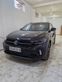 سيارات-volkswagen-t-roc-2025-r-بوفاريك-البليدة-الجزائر