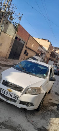 voitures-chevrolet-aveo-5-portes-2014-boufarik-blida-algerie