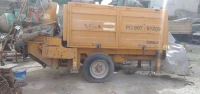 pompe a beton 