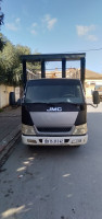 شاحنة-jmc-plateau-2013-القليعة-تيبازة-الجزائر