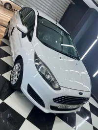 Ford Fiesta 2013 Fiesta