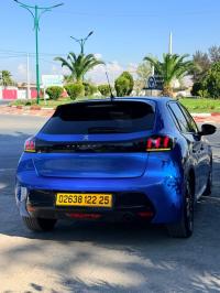 سيارات-peugeot-208-2022-allure-قسنطينة-الجزائر
