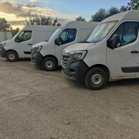 fourgon-renault-master-2-pano-صافي-2024-draria-alger-algerie