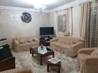 Vente Niveau De Villa F6 Oum el bouaghi Ain beida