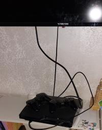 consoles-playstation-3-biskra-algeria