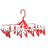 meubles-de-cuisine-cintre-dangle-pliable-seche-linge-20pincettes-rouge-bordj-el-kiffan-alger-algerie