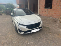 voitures-peugeot-308-2023-gt-azazga-tizi-ouzou-algerie