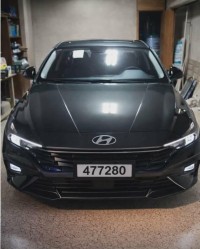السيارات-النفعية-hyundai-elentra-2025-تيارت-الجزائر