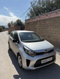 سيارات-kia-picanto-2019-ex-أقبو-بجاية-الجزائر