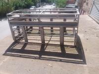 vehicles-parts-les-ridelles-nissan-navaro-tizi-ghenif-ouzou-algeria