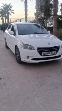 سيارات-peugeot-301-2013-active-أولاد-معرف-المدية-الجزائر