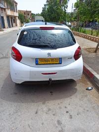 سيارات-peugeot-208-2015-allure-الشطية-الشلف-الجزائر