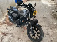 Keeway K Light 202 2022