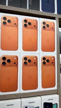 هواتف-ذكية-apple-iphone-17-pro-256gb-1sim-europeen-الحراش-الجزائر