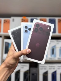 هواتف-ذكية-apple-iphone-18-pro-max-256gb-2sim-الحراش-الجزائر