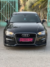 سيارات-audi-a3-2015-s-line-عين-التوتة-باتنة-الجزائر