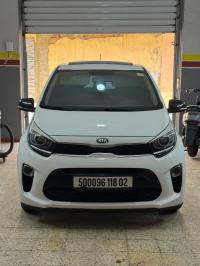 سيارات-kia-picanto-2018-ex-عين-مران-الشلف-الجزائر