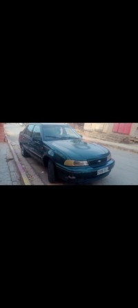 سيارات-daewoo-cielo-2000-الرحوية-تيارت-الجزائر