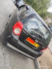 سيارات-chevrolet-aveo-5-portes-2010-ls-دار-البيضاء-الجزائر