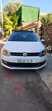 سيارات-volkswagen-polo-2013-life-بجاية-الجزائر
